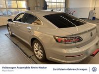 Volkswagen Arteon - Vorschau Bild 6