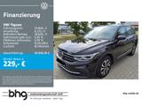Volkswagen Tiguan 2.0 TDI DSG ACTIVE #AHK #KAMERA #DIG.-COC - Volkswagen Tiguan ACTIVE mit Diesel-Antrieb