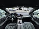 BMW X5 M50i Laser HeadUp Harman Adaptive DrivAsProf - BMW X5 M50 in Bielefeld