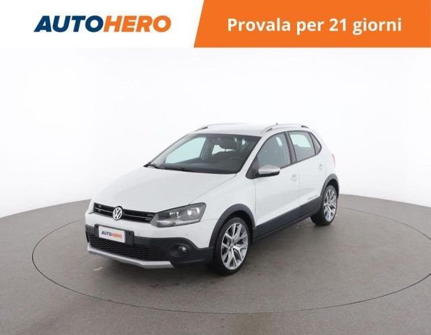 Volkswagen VOLKSWAGEN Polo 1.2 TSI BlueMotion Technology