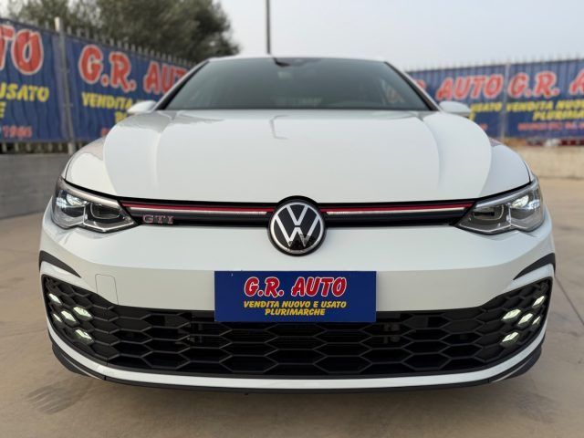 Volkswagen VOLKSWAGEN Golf GTI ITALIANA GARANZIA imagem 2