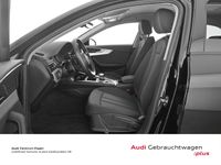 Audi A4 - Vorschau Bild 12