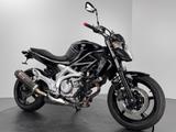 Suzuki SFV 650 GLADIUS *TOP-ZUSTAND *SERVICE NEU - SUZUKI GLADIUS 650