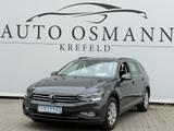 Volkswagen Passat Business / Standheizung / ACC / AHK - VW Passat Gebrauchtwagen in Düsseldorf