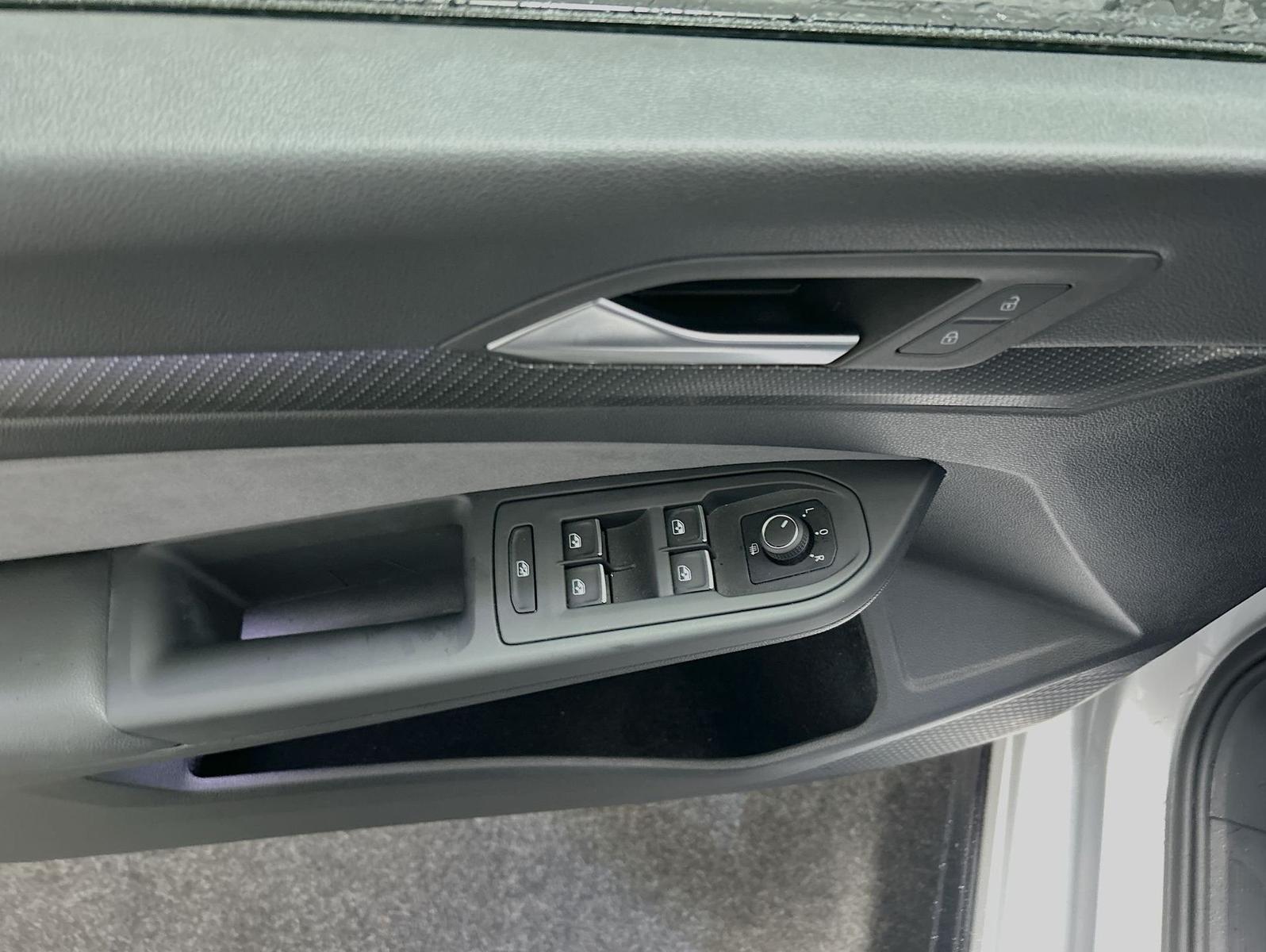 Volkswagen Golf Variant 2.0 TDI DSG R-Line CarPlay Pano ACC, миниатюра 13