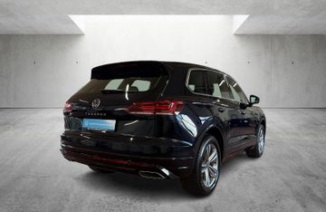 Volkswagen Touareg - 6