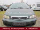 Honda Shuttle 2.3i ES Automatik / 6Sitze - Honda Shuttle Gebrauchtwagen