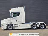 Scania T660 V8 6x4 TORPEDO / HAUBER / SHOW TRUCK - Offers