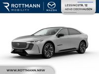 Mazda 6e - Vorschau Bild 17