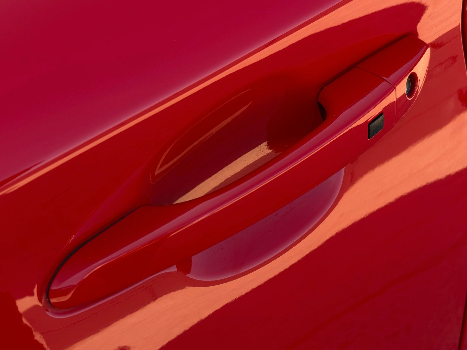 Fahrzeugabbildung Hyundai Kona e Select 2WD CarPlay FCA ACC SHZ PDC Kamera