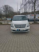 Hyundai hyundai H1,2016 - Hyundai H-1 Starex Gebrauchtwagen