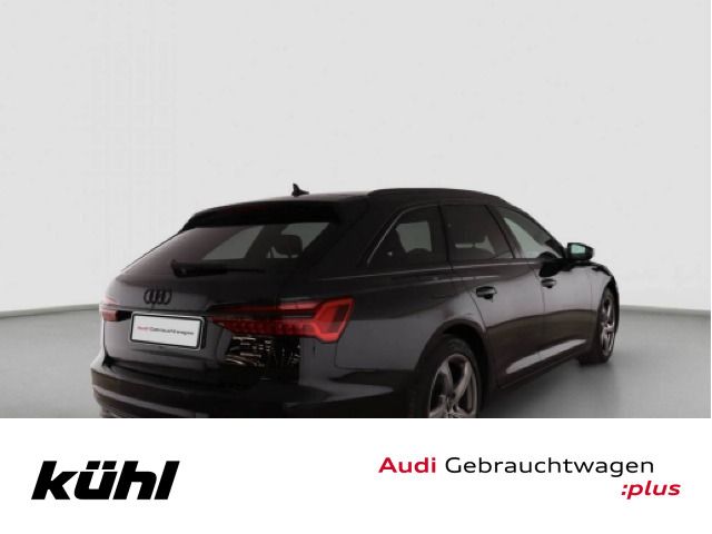 A6 Avant 40 TDI Q S tronic advanced LED/ACC/Kame