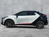 Toyota C-HR 2.0 Hybrid AWD GR SPORT LED+NAV+ACC+RFK+SHZ - Toyota C-HR Gebrauchtwagen in Berlin