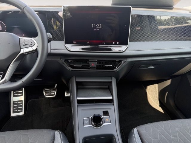 Volkswagen Tiguan - Bild 11