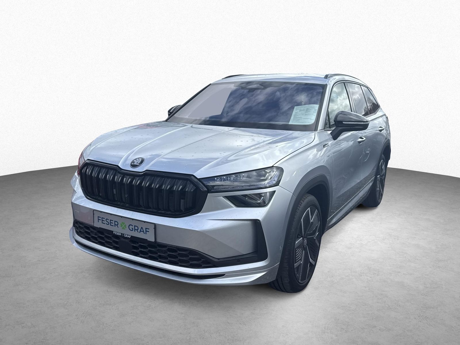 Skoda Kodiaq - Bild 15