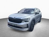 Skoda Kodiaq - Vorschau Bild 15