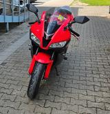 Honda CBR-600-RR PC40  - HONDA 2009 CBR 600 RR