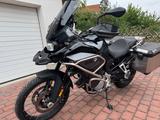 BMW F 850 GS Vollausstattung