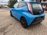 Toyota Aygo (X) 1,0-l-VVT-i x x - Toyota: Aygo Vvt I