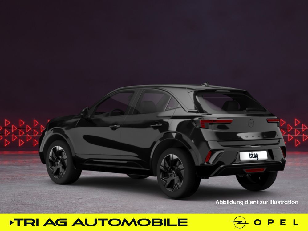 Opel Mokka - Bild 9