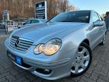 Mercedes-Benz C 200 C Sportcoupe CDI TOP ZUSTAND SHZ PDC - Mercedes-Benz C 200: Sportcoupe