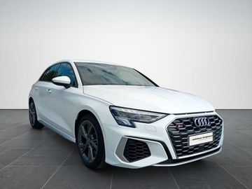 Audi S3 - 7