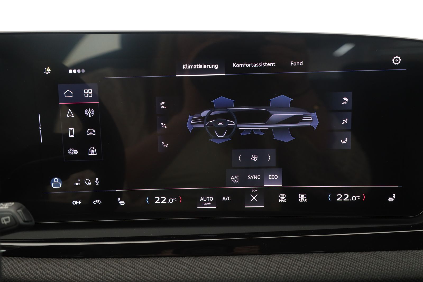 Audi A5 - Bild 18
