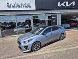 Kia ProCeed GT 1.6 T-GDI DCT Panorama H&R Federn - silberne Kia pro cee'd / ProCeed
