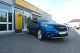 Opel Grandland (X) Ultimate AHK KAM SHZ LED NAV - Opel Grandland (X) 2020 Ultimate mit Diesel-Antrieb