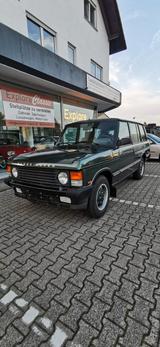 Land Rover Range Rover Classic 4.2 LSEi 60k km - Land Rover Range Rover in Frankfurt (Main)