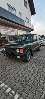 Land Rover Range Rover Classic 4.2 LSEi 60k km - Land Rover Range Rover: 4.6