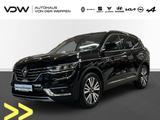 Renault Koleos Initiale Paris 4x4 Klima Navi Leder - Renault Koleos in Stuttgart