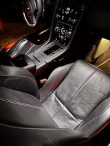 Aston Martin Cabrio V8 Vantage Roadster 4.7l Sportshift - - Aston Martin: Vantage