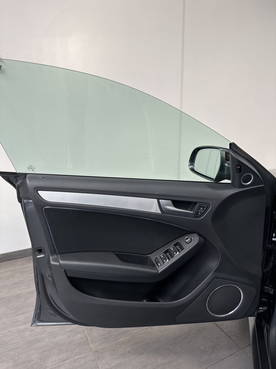 Fahrzeugabbildung Audi A5 Sportback 2.0 TDI Aut. S-Line NAV+XEN+B&O+ACC
