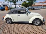 Volkswagen Käfer - aus 1978: Cabrio
