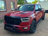 Dodge RAM 5,7 V8 E-TORQUE 4x4 2050 KM WIE NEU 6 SITZE - Dodge aus 2024