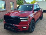 Dodge RAM 5,7 V8 E-TORQUE 4x4 1980 KM WIE NEU 6 SITZE - Dodge RAM aus 2024