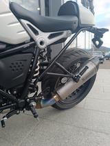 BMW R nineT Option 719 Alu. mit 1 Jahr Gewährl.  - BMW CHOPPER
