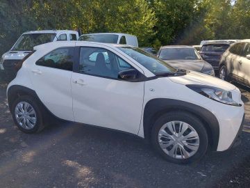 Toyota Aygo X Play+Temp.+Shz+AppC+Klima+Kamera