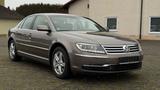 Volkswagen Phaeton V6 TDI 5-Sitzer 4Motion - Volkswagen Phaeton aus 2013