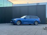 BMW 330d xDrive Touring M Sport Shadow | Scheckheft