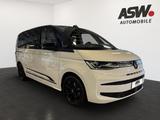 Volkswagen Multivan "Edition" 2.0 TDI DSG AHK Head-Up-D. - VW T7 Multivan mit Anhängerkupplung