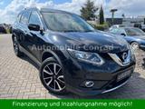 Nissan X-Trail Acenta 4x4 1.Hand/LückenlosService/8fach - Nissan X-Trail: Acenta