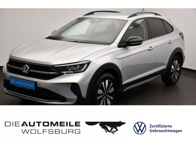 Volkswagen Taigo 1.0 TSI Goal LED/ACC/AHK