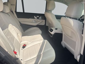 Mercedes GLS 350 - 11