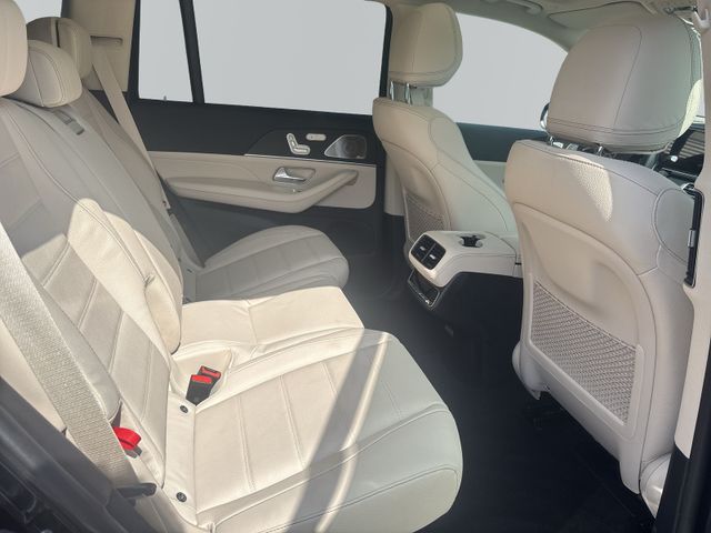 MERCEDES-BENZ GLS 350 – Bild 11