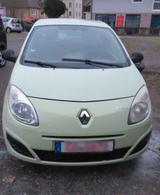 Renault Twingo Authentique 1.2 Authentique - gebrauchte Renault Twingo aus dem Jahr 2007