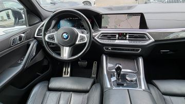 BMW X6 - 6
