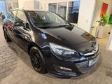 Opel Astra J Lim. 5-trg. Edition Klima-PDC-2.Hand - Opel Astra: H Edition