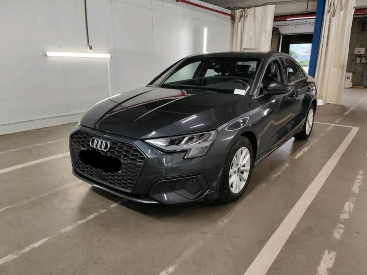 Image of Audi A3